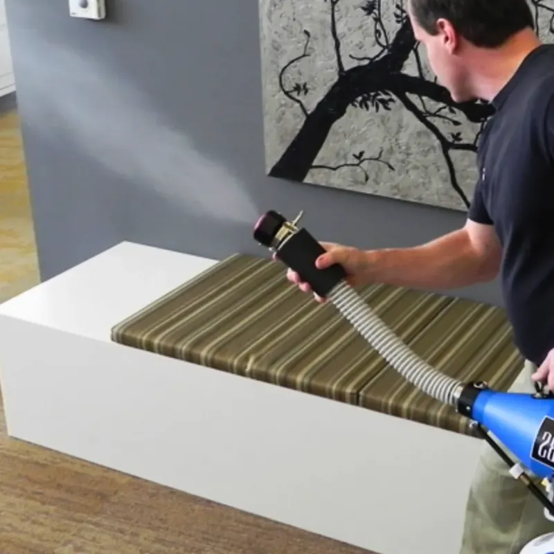Professional Odor Removal in Macon County, GA